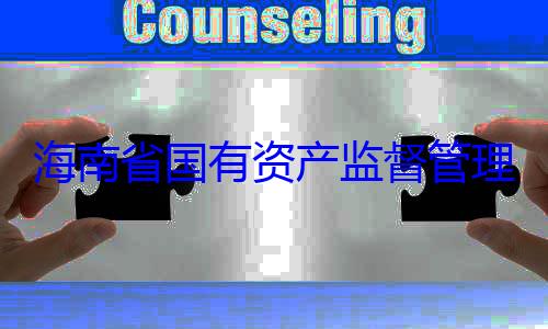查调查海南省国有有福接受审资产监督管委副书记王理委员会党